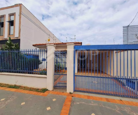 Casa com 2 quartos para alugar no Centro, São Carlos 