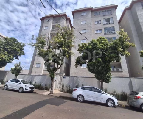 Excelente apartamento no térreo de 2 dormitórios com 2 dormitórios sendo 1 suíte