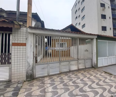 LINDA CASA COM 02 DORMITÓRIOS - AVIAÇAO