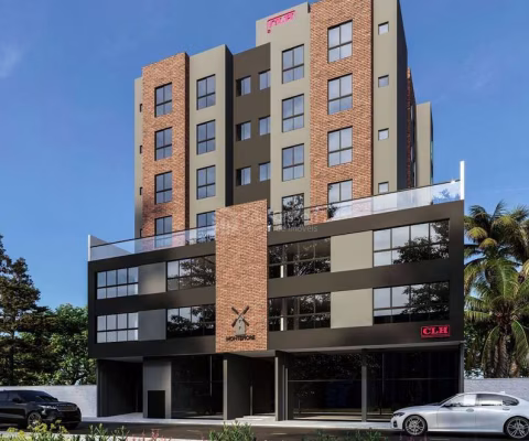 Apartamento à venda no bairro Bairro das Nações em Balneário Camboriú/SC