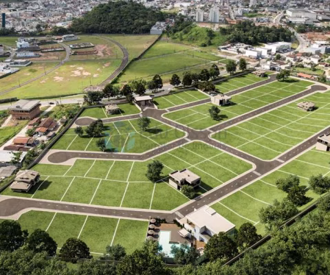 Terreno à venda no bairro Santa Regina - Camboriú/SC