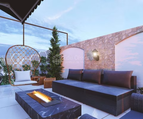 Apartamento à venda no bairro Bairro Dos Pioneiros em Balneário Camboriú/SC