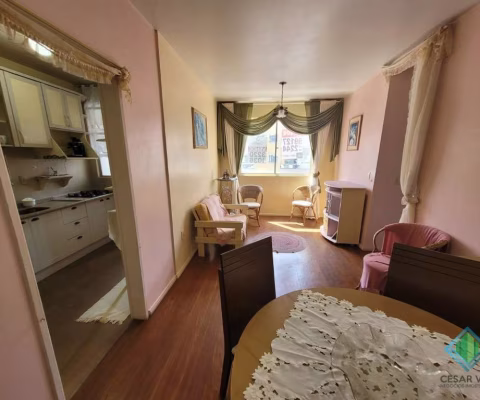 Apartamento com 2 quartos à venda na Rua Doutor Abel Capela, 173, Coqueiros, Florianópolis