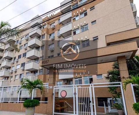 Venda Apartamento 62m² em Vila Progresso, Niterói  R$350.000