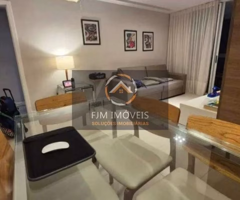 Venda de Apartamento Icaraí 110m² 3 Dormitórios R$1.150.000