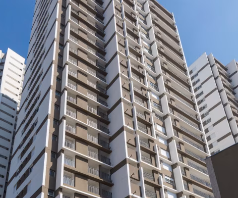 Apartamento 109 m² 3 suites á venda - Tatuapé