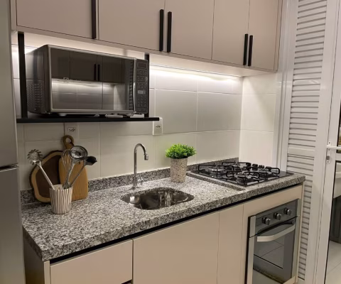 Apartamento á venda 60m² - Vila Guilherme