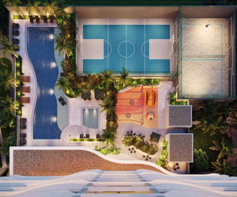 Apartamento à venda Jardim das Perdizes SP