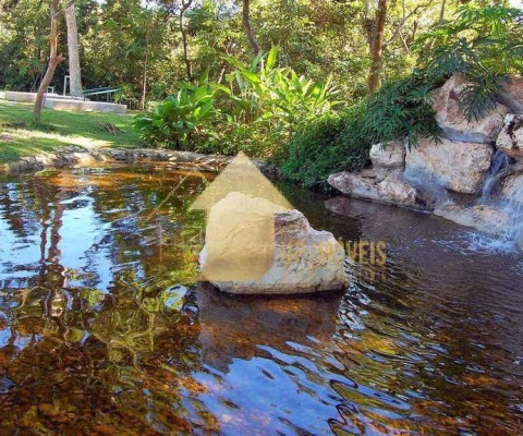 Terreno condomínio Belvedere