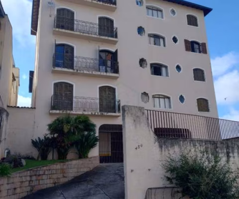 Apartamentos Padrão em Poços de Caldas
