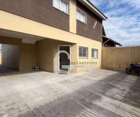 Casa com 3 dormitórios à venda, 181 m² por R$ 520.000,00 - Belmira Novaes - Peruíbe/SP