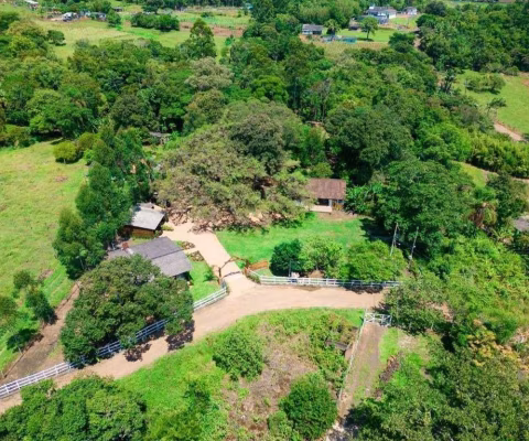 Chácara / sítio com 2 quartos à venda na Linha Cerrito, 4100, Prainha, Maquiné