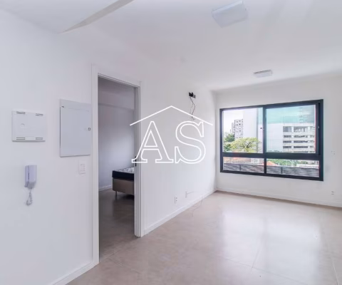 Apartamento com 1 quarto à venda na Rua Professor Freitas e Castro, 300, Azenha, Porto Alegre
