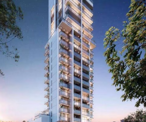 Studio à venda, 30 m² por R$ 647.000,00 - Santa Helena - Vitória/ES