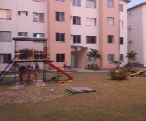 Apartamento Para Vender com 2 quartos no bairro São Brás em Nossa Senhora Do Socorro
