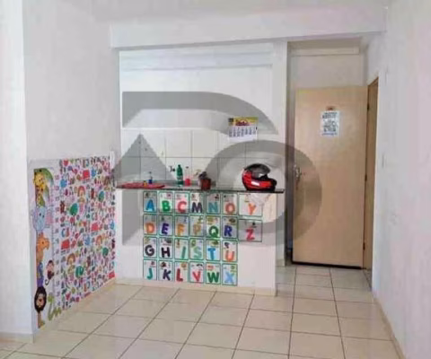 Apartamento Para Vender com 2 quartos no bairro São Brás em Nossa Senhora Do Socorro