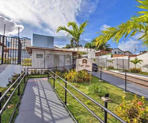Apartamento Para Vender com 2 quartos 1 suíte no bairro Porto D`Antas em Aracaju