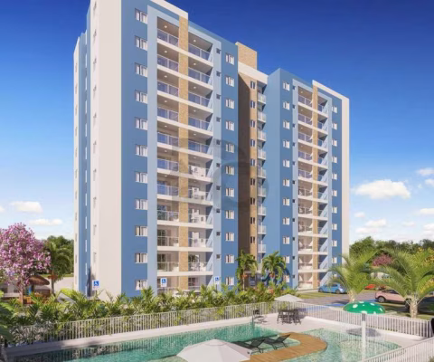 Apartamento Para Vender com 2 quartos, sendo 1 suíte no bairro Jabotiana em Aracaju