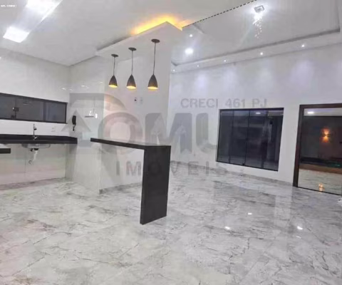 Casa Para Vender com 3 quartos, seno 2 suítes no bairro São José dos Náufragos em Aracaju