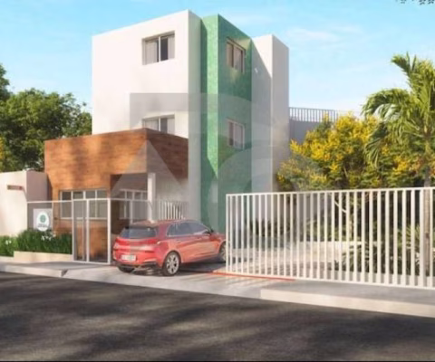 Apartamento Para Vender com 2 quartos no bairro Porto D`Antas em Aracaju