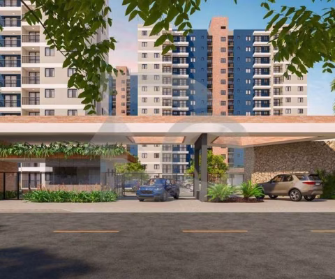 Apartamento Para Vender com 2 quartos 1 suítes no bairro Jabotiana em Aracaju