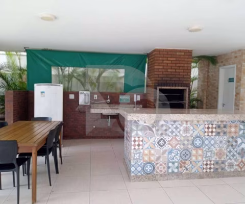 Apartamento Para Vender com 3 quartos 1 suíte no bairro Jabotiana em Aracaju