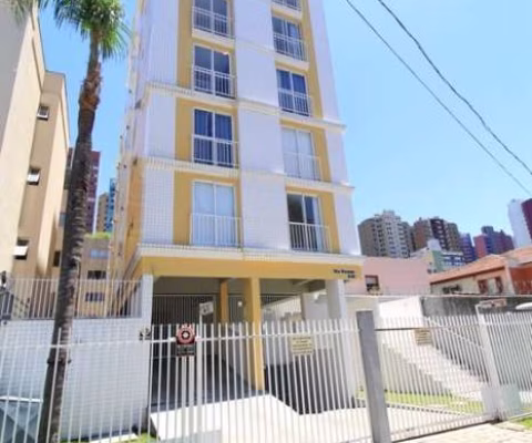 Apartamento no AGUA VERDE de 48M²  - HABITEC - 03000.001