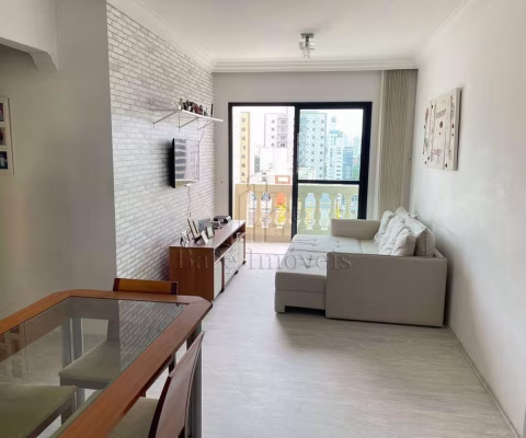 Apartamento 2 Quartos no Baeta Neves - São Bernardo do Campo 1434285