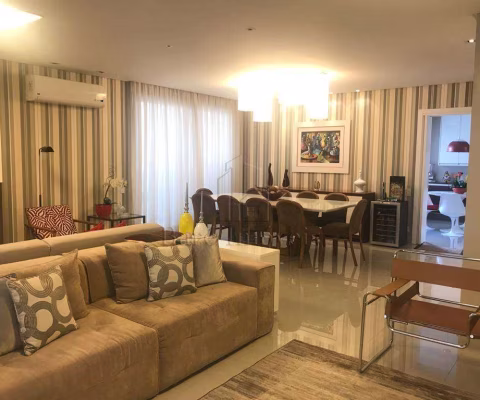 Apartamento 3 Quartos 2 Suítes no Centro - São Bernardo do Campo