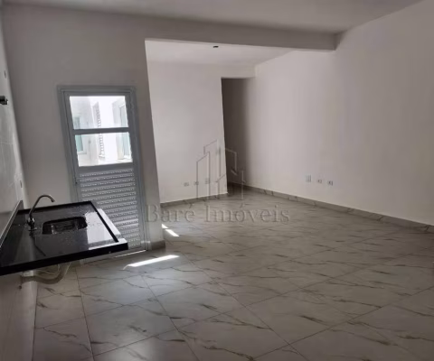 Apartamento no Bairro Campestre, Santo André