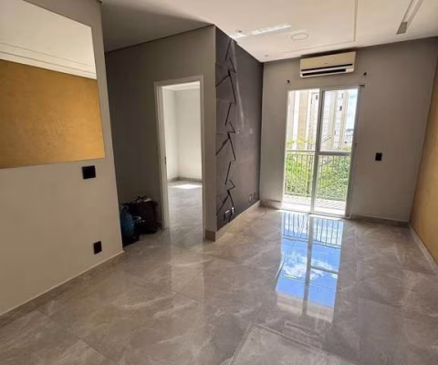 Apartamento à venda e para alugar em Sumaré, Loteamento Residencial Viva Vista, com 2 quartos
