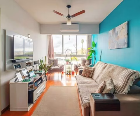 Apartamento com 2 quartos à venda no Centro, São Leopoldo 