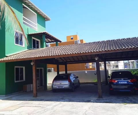 Casa 4 dormitórios ou + para Venda em Salvador / BA no bairro Stella Maris