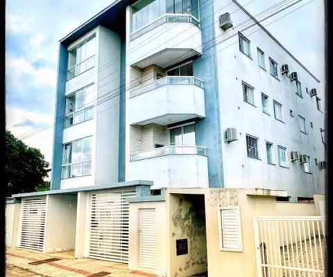 Apartamento para Venda em Barra Velha, Itajuba, 3 dormitórios, 1 suíte, 1 banheiro, 1 vaga