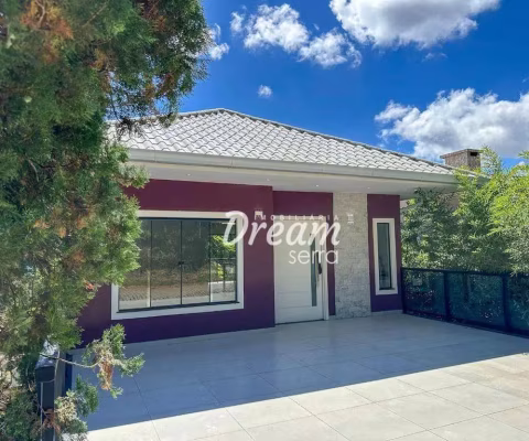 Casa com 3 dormitórios à venda, 150 m² por R$ 950.000,00 - Albuquerque - Teresópolis/RJ