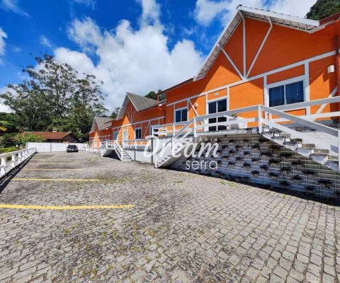 Casa com 3 dormitórios à venda, 130 m² por R$ 530.000,00 - Granja Guarani - Teresópolis/RJ