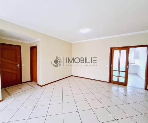 Apartamento com 3 dormitórios de 154 m² - Edifício Giovana na cidade de Indaiatuba