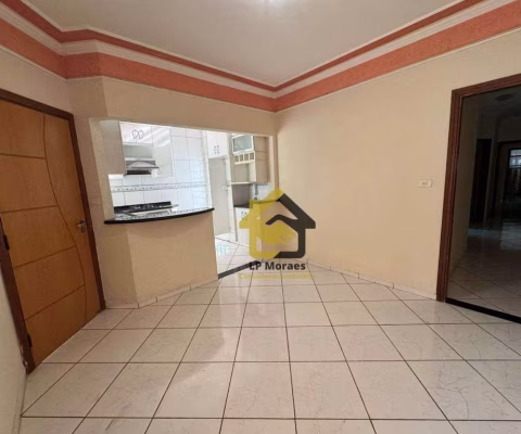 Casa com 3 dormitórios à venda, 115 m² por
