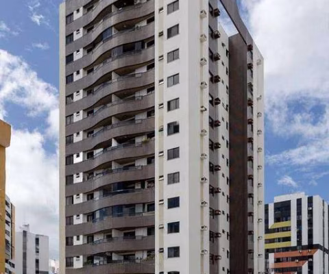 Apartamento Mobiliado com 105m2 no bairro Jardins