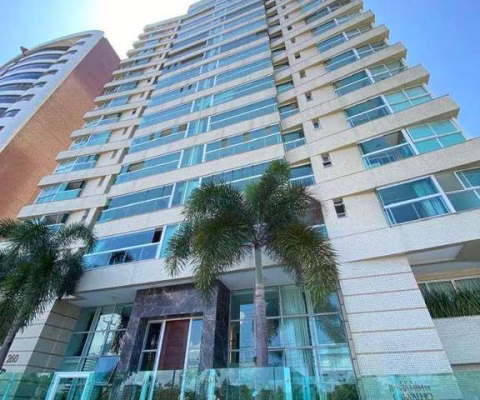 Vende Apartamento de Luxo no Melhor Local do Jardim!