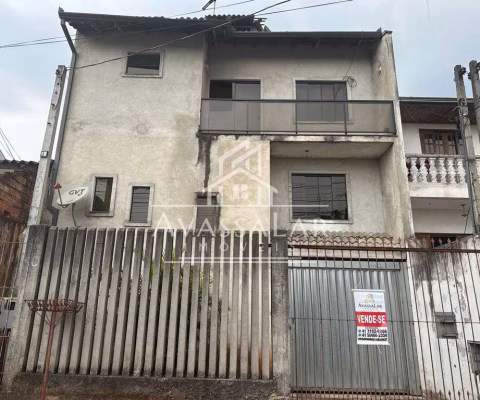 Sobrado à venda, Sítio Cercado, CURITIBA - PR