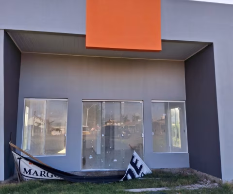 oportunidade unica predio comercial em salinas em frente a faixa principal