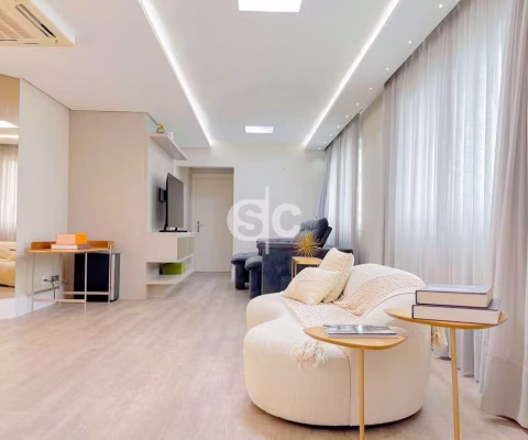 Apartamento com 3 quartos, Centro - Balneário Camboriú