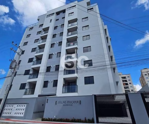 Residencial Solar Toscana