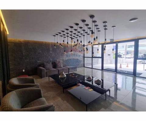Excelente Flat para Locação em Tambaú, João Pessoa