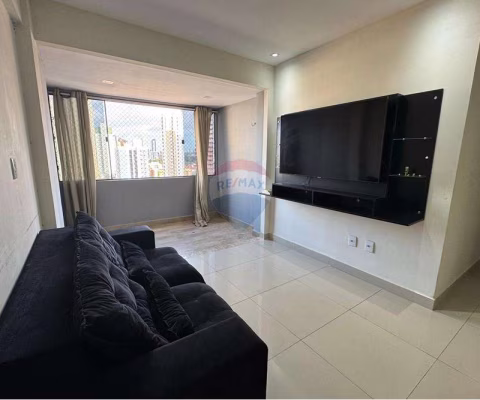 Apartamento no manaira (OPORTUNIDADE)