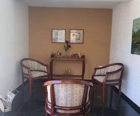 APARTAMENTO - CIDADE ADEMAR - SP
