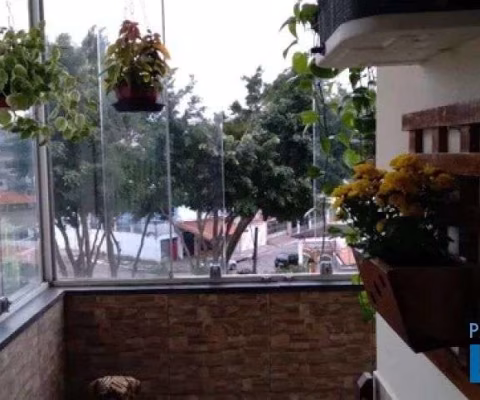 APARTAMENTO - IPIRANGA - SP