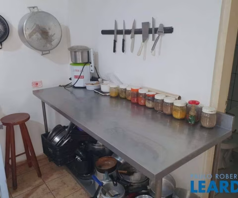 COMERCIAL - JABAQUARA  - SP