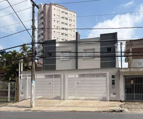 SOBRADO - VILA DA SAÚDE - SP